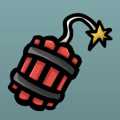 Icon for Fireworks