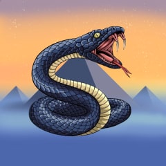 Icon for Snake Killer's