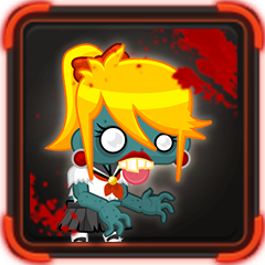Icon for Kill a zombie using grenade