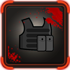 Icon for Collect armor