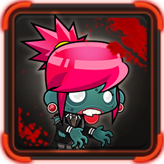 Icon for Kill 5 zombies