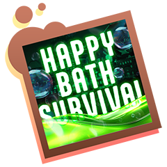 Icon for Happy Bath Survival