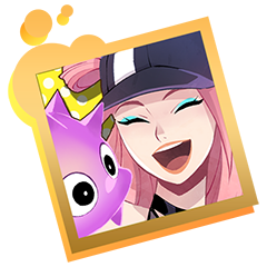 Icon for We Are FOAMSTARS!