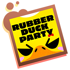 Icon for Rubber Duck Party