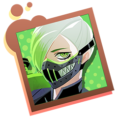Icon for Foamed Up