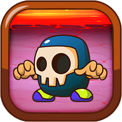 Icon for Destroy enemy with crossbow