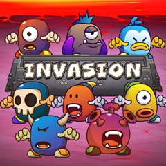Icon for Invasion master