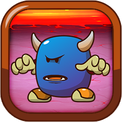 Icon for Destroy enemy attack