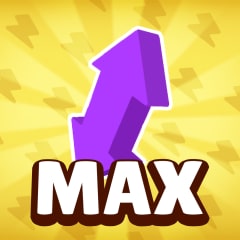 Icon for Maximum size