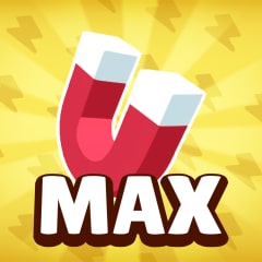 Icon for Maximum magnet