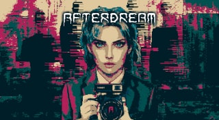Afterdream