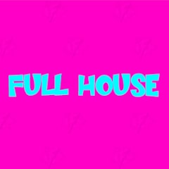 Icon for Full house