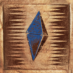 Icon for Crystals Are Forever