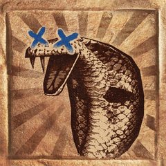 Icon for Snake Charming