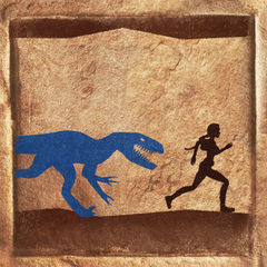 Icon for Fossil Trap