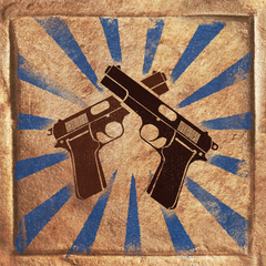 Icon for Incredibly Hard Boiled