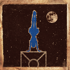 Icon for I Want to Believe