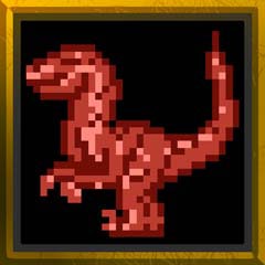 Icon for Punch a Lorasaurus