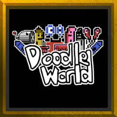 Icon for Who's that Doodle?