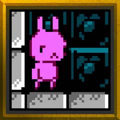 Icon for The Pink Bunny