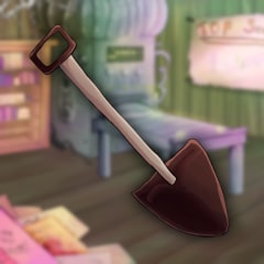 Icon for Shovel Talk