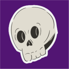 Icon for Skull