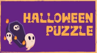 Halloween Puzzle