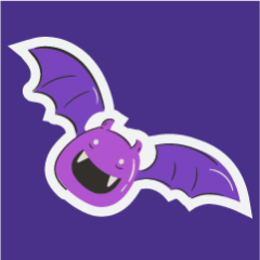 Icon for Bat