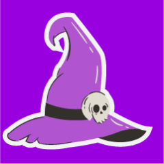 Icon for Witch Hat