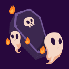 Icon for Happy Halloween