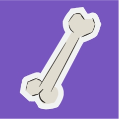 Icon for Bone