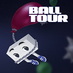 Icon for BALL TOUR Hero
