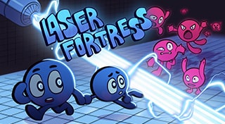 LASER FORTRESS