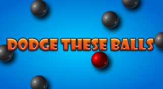 Image for Dodge These Balls