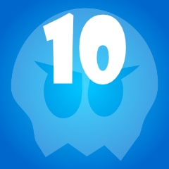 Icon for Lost 10 Times