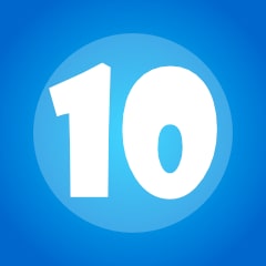 Icon for 10 Balls