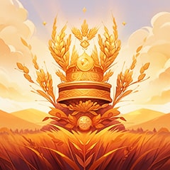 Icon for Farmer's Crown