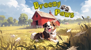 Image for Breezy Paws