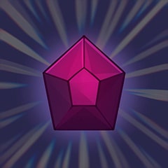 Icon for Purple Gem