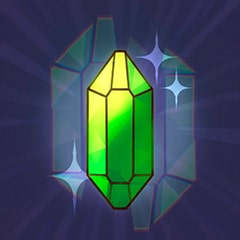 Icon for Green Gem
