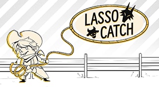 LASSO CATCH
