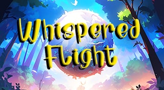 Whispered Flight