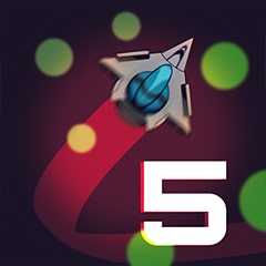 Icon for Bullet Fire