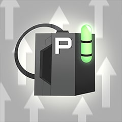 Icon for Power Surge