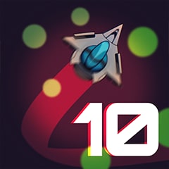 Icon for Bullet Nightmare