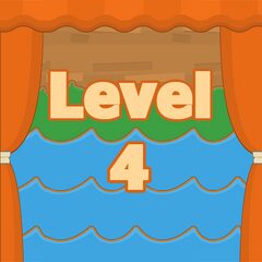 Icon for Complete Level 4