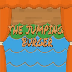 Icon for It's Burger time!