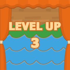 Icon for Level up!