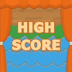 Icon for Highscore