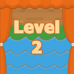 Icon for Complete Level 2